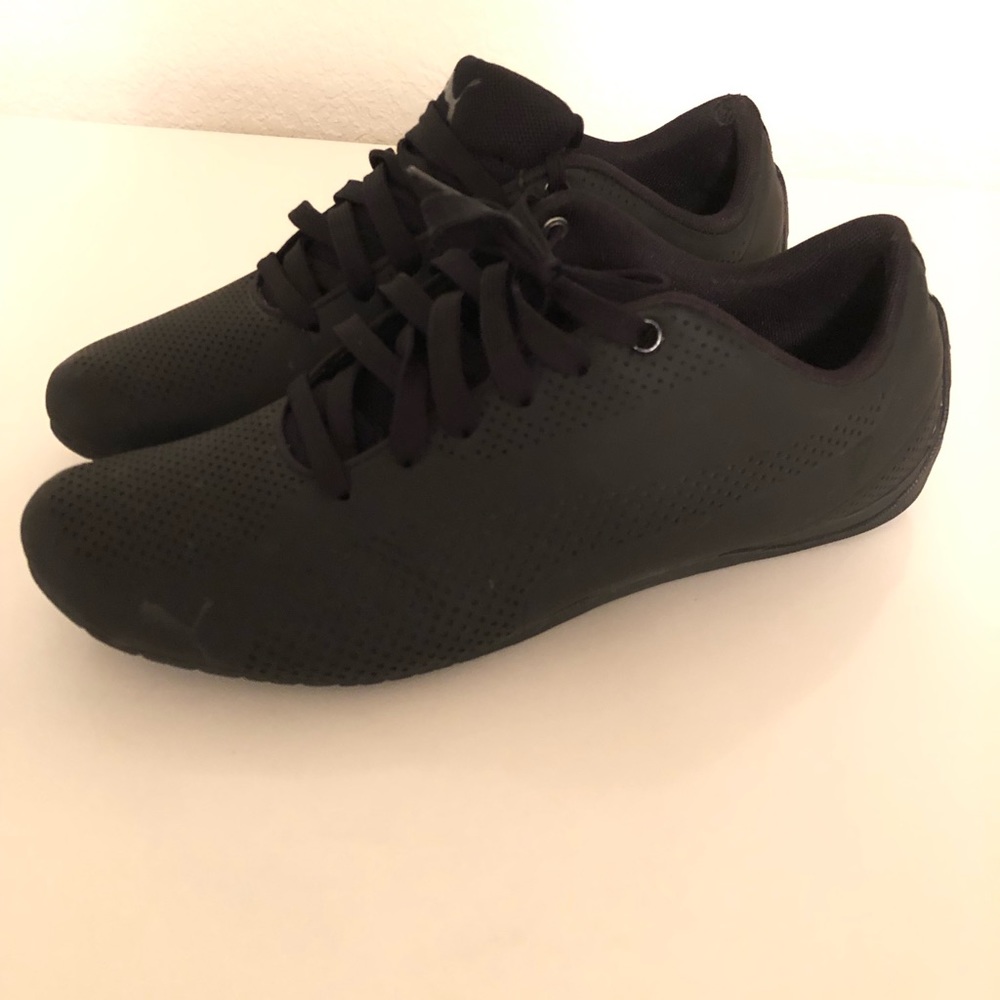 Puma shoes